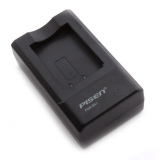 Bộ sạc pin máy ảnh pisen sony np-bx1