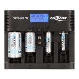 Bộ sạc pin POWERLINE 5 PRO
