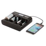 Bộ sạc pin POWERLINE 5 PRO