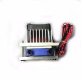 Bộ tản nhiệt chất lỏng 2 sò peltier 110W
