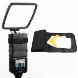 Bộ tản sáng Softbox cho đèn Flash Diffuser 5 in 1