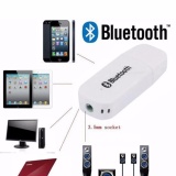 Bộ thiết bị tạo kết nối bluetooth cho dàn âm thanh (Trắng phối đen)