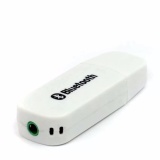 Bộ thiết bị tạo kết nối bluetooth cho dàn âm thanh (Trắng phối đen)