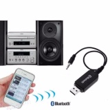 Bộ thiết bị tạo kết nối bluetooth cho dàn âm thanh (Trắng phối đen)
