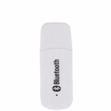 Bộ thiết bị tạo kết nối bluetooth cho dàn âm thanh (Trắng phối đen)