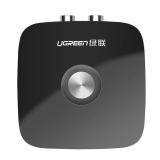 Bộ Thu Bluetooth 4.1 Ugreen 30445 Cho Loa, Âm Ly