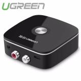 Bộ Thu Bluetooth 4.1 Ugreen 30445 Cho Loa, Âm Ly