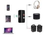 Bộ Thu Bluetooth 4.1 Ugreen 30445 Cho Loa, Âm Ly
