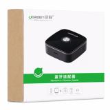Bộ Thu Bluetooth 4.1 Ugreen 30445 Cho Loa, Âm Ly