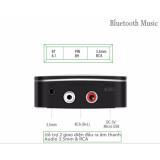 Bộ Thu Bluetooth 4.1 Ugreen 30445 Cho Loa, Âm Ly