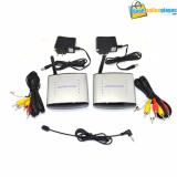 Bộ Thu Phát Tín Hiệu Không Dây AV PAT330
