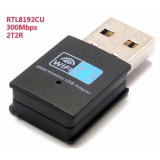 Bộ thu sóng wifi modem USB RTL8192