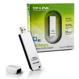 Bộ thu sóng wifi Tp-Link 727N (Trắng)
