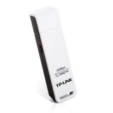 Bộ thu sóng wifi TPLINK WN 821N (Trắng) Chính Hãng