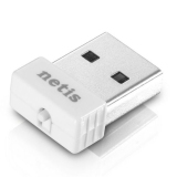 Bộ thu sóng wifi usb Netis WF2120 NANO