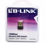 Bộ thu wifi usb lb link wn151