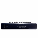 Bộ trôn âm Mixer mini Bluetooth 10 cổng vào EAROBE WF-4G pro
