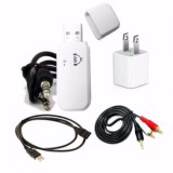 Bộ USB thu Bluetooth cho dàn âm thanh