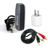 Bộ USB thu bluetooth cho loa Lớn