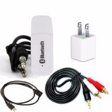 Bộ USB thu bluetooth Music Receiver