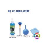 Bộ vệ sinh máy tính 4 món