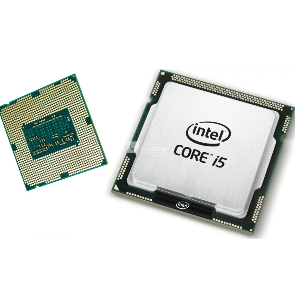 intel core i5 2400 3.1ghz processor, 64 bit cpu