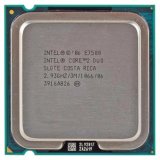 Bộ vi xử lý Intel CPU E7500-3M-2.93G