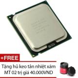 Bộ vi xử lý intel e8500 core 2 duo + tặng hủ keo tản nhiệt xám mt 02
