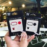 Bộ viền bảo vệ Camera & Nút Home cảm ứng iPhone 7 Plus / 8 Plus