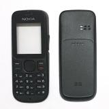 Bộ vỏ Nokia 101 / 100 kèm phím
