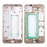 bộ vỏ Sam sung Galaxy J5 Prime - Vỏ Zin (Màu Vàng)
