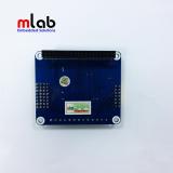 Board mở rộng AD/DA dành cho Raspberry Pi