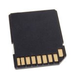 BolehDeals Micro SD TF sang SD Adapter Convertor-quốc tế