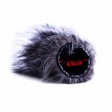 Bông lọc lông chó cho micro phỏng vấn EAROBE P18 (18cm)