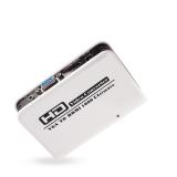 Box chuyển dổi tín hiệu VGA sang HDMI VH001