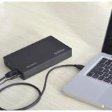 Box HDD 3.5" USB 3.0 ORICO 3588US3 (Dùng Cho Ổ Cứng PC)