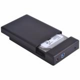 Box HDD 3.5" USB 3.0 ORICO 3588US3 (Dùng Cho Ổ Cứng PC)