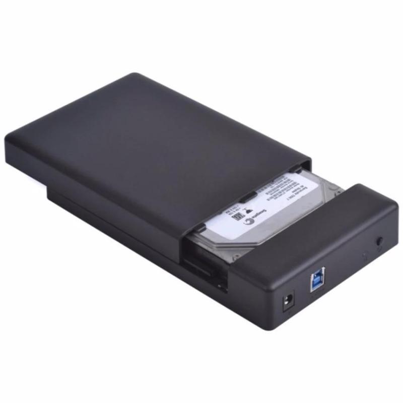 Bảng giá Box HDD 3.5 USB 3.0 ORICO 3588US3 (Dùng Cho Ổ Cứng PC) Phong Vũ
