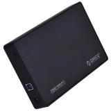 Box HDD 3.5" USB 3.0 ORICO 3588US3 (Dùng Cho Ổ Cứng PC)
