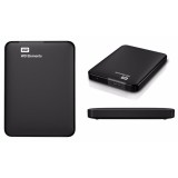 BOX HDD WD 2.5 -USB3.0