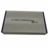 Box ổ cứng HDD Box 3.5 Inch (Đen)