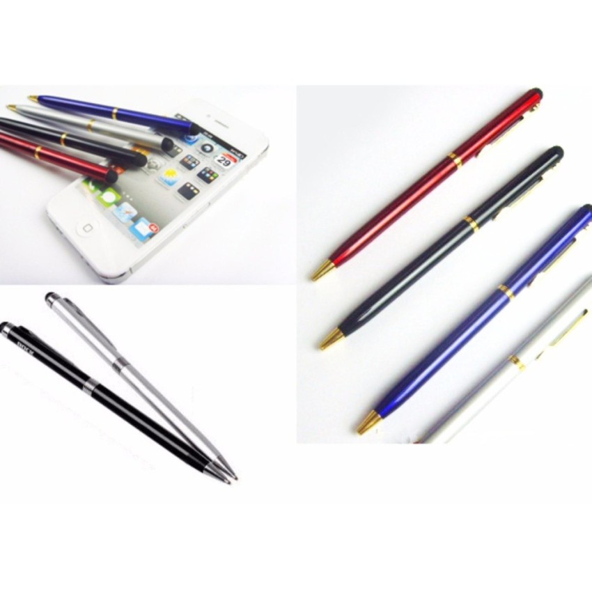Bút cảm ứng nhôm Touch Pen