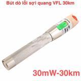 Bút dò lỗi sợi quang vfl 30km