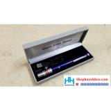 [HCM]Bút Laser Sạc USB Màu Xanh Ngọc