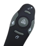 Bút Trình Chiếu Laser Presenter Ppt 2.4ghz
