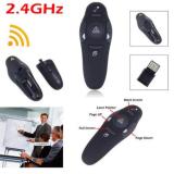 Bút Trình Chiếu Laser Presenter Ppt 2.4ghz
