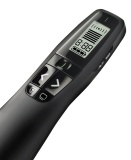 [HCM]Bút trình chiếu Logitech Professional Presenter R800 (Đen) - Hãng Phân phối chính thức