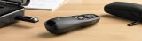 [HCM]Bút trình chiếu Logitech Professional Presenter R800 (Đen) - Hãng Phân phối chính thức