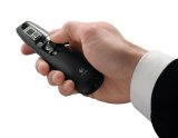 [HCM]Bút trình chiếu Logitech Professional Presenter R800 (Đen) - Hãng Phân phối chính thức