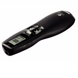 Bút trình chiếu Logitech Wireless Presenter R800 (Đen)